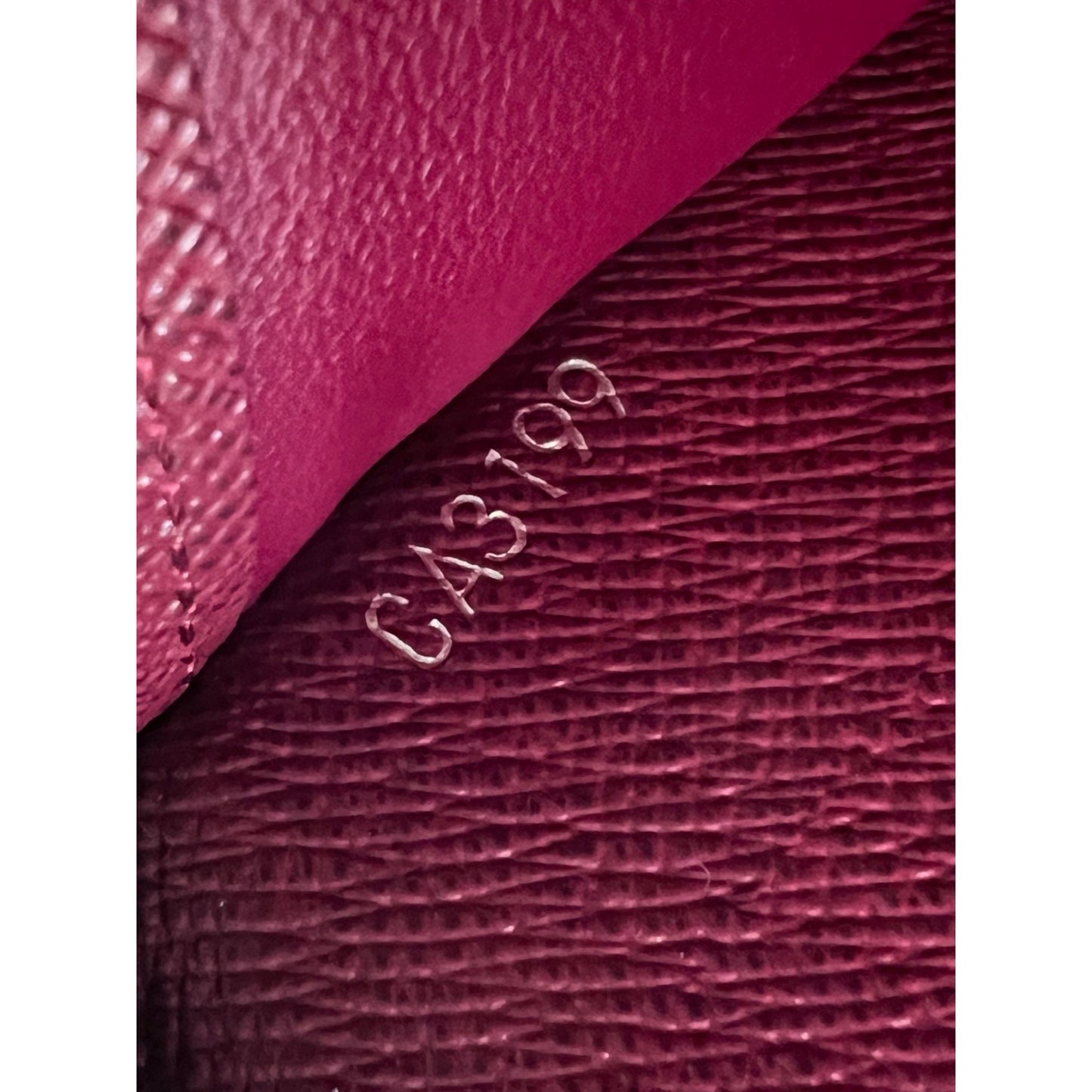
                  
                    Louis Vuitton Zippy Monogram Leather Fuchsia Wallet Clutch Ebay Live
                  
                