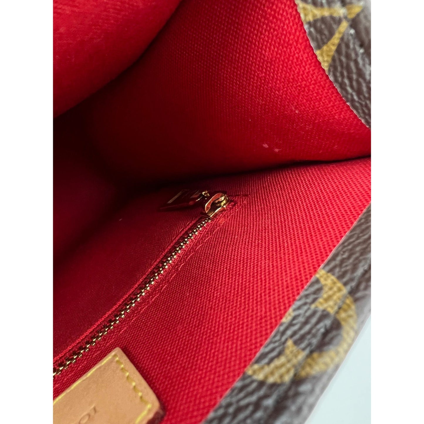
                  
                    Louis Vuitton Sac Plat BB Monogram Tote Bag
                  
                