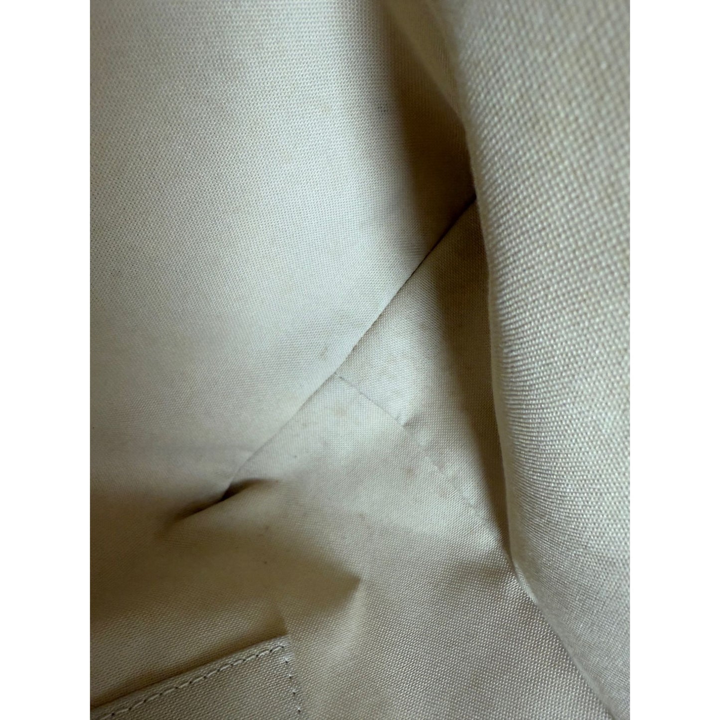 
                  
                    Louis Vuitton Totally GM Damier Azur Tote Shoulder Bag
                  
                