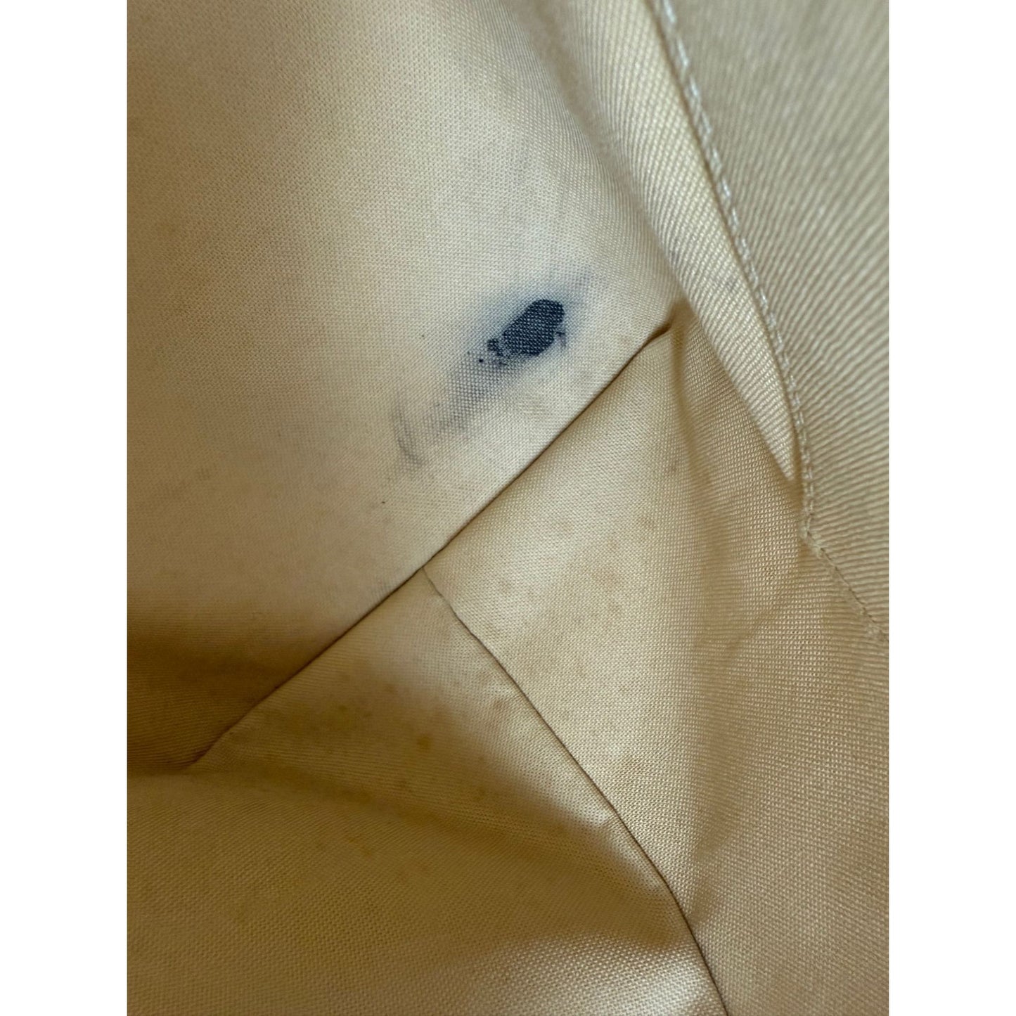 
                  
                    Louis Vuitton Totally GM Damier Azur Tote Shoulder Bag
                  
                