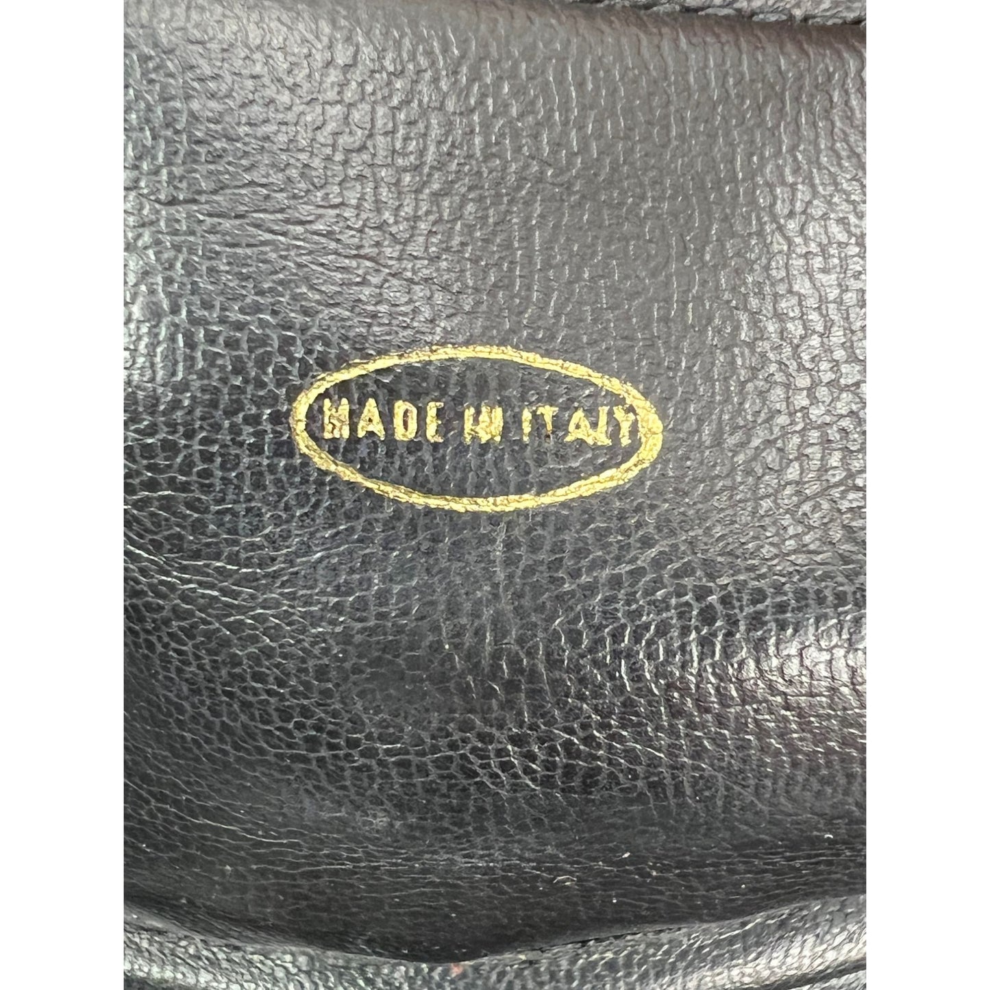 
                  
                    Chanel Lambskin Vanity Cosmetic Case Black EBAY LIVE
                  
                