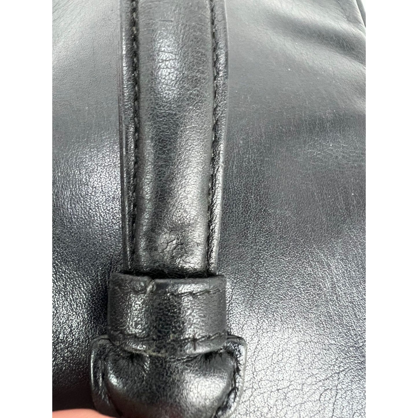 
                  
                    Chanel Lambskin Vanity Cosmetic Case Black EBAY LIVE
                  
                