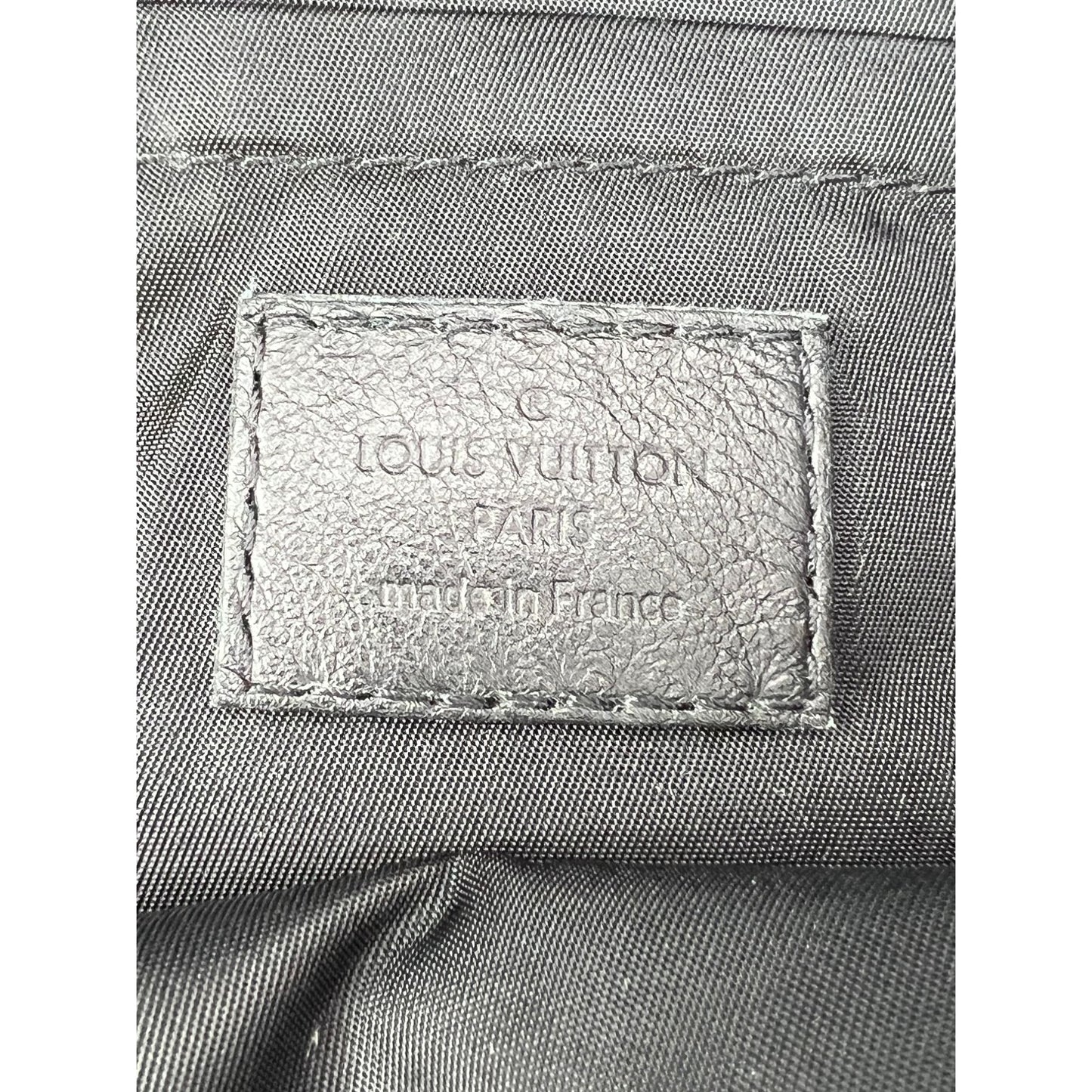 
                  
                    Louis Vuitton Palm Springs Mini Monogram Backpack Bag
                  
                