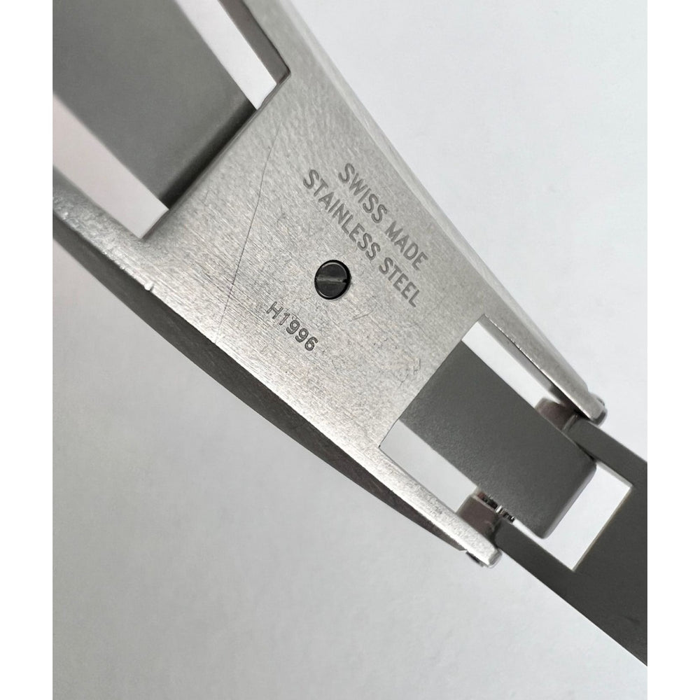 
                  
                    Chanel J12 GMT Stainless Steel Black Ceramic 41MM Watch Unisex
                  
                