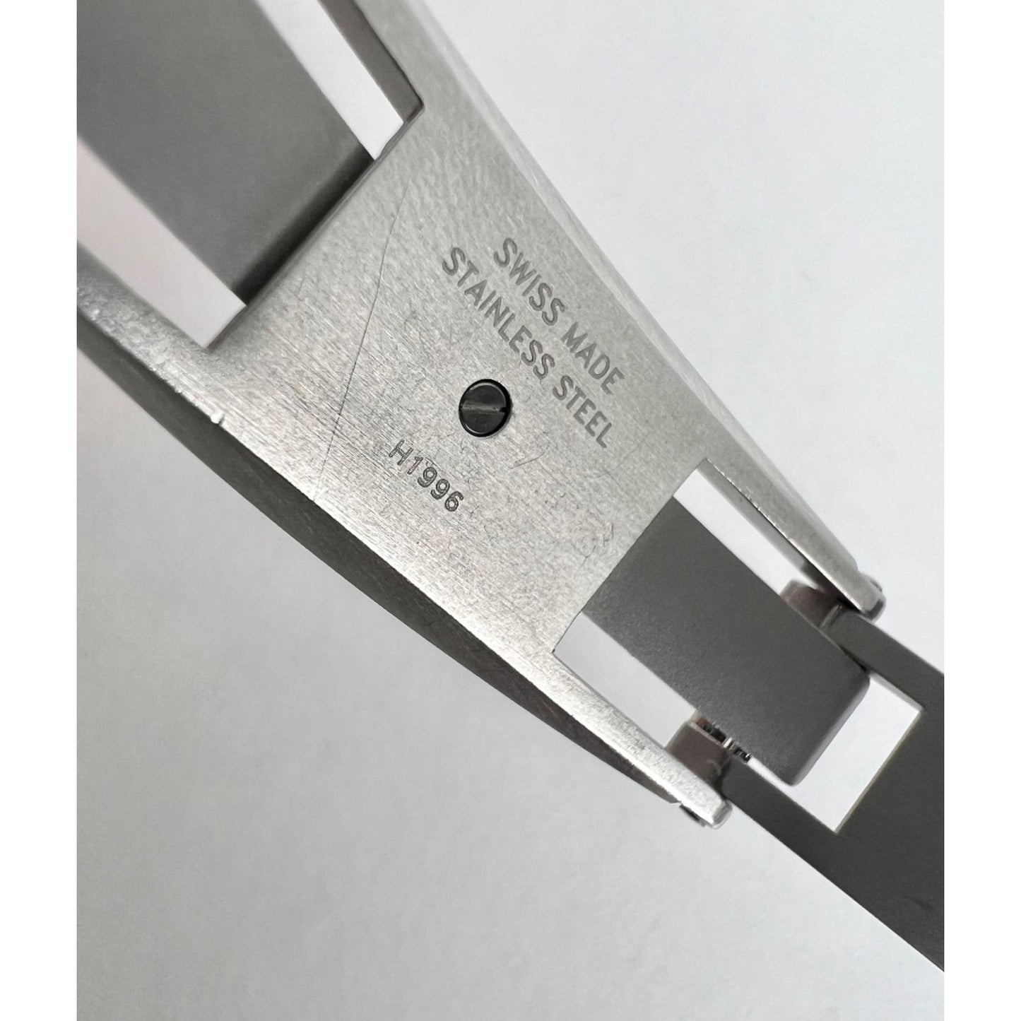 
                  
                    Chanel J12 GMT Stainless Steel Black Ceramic 41MM Watch Unisex
                  
                