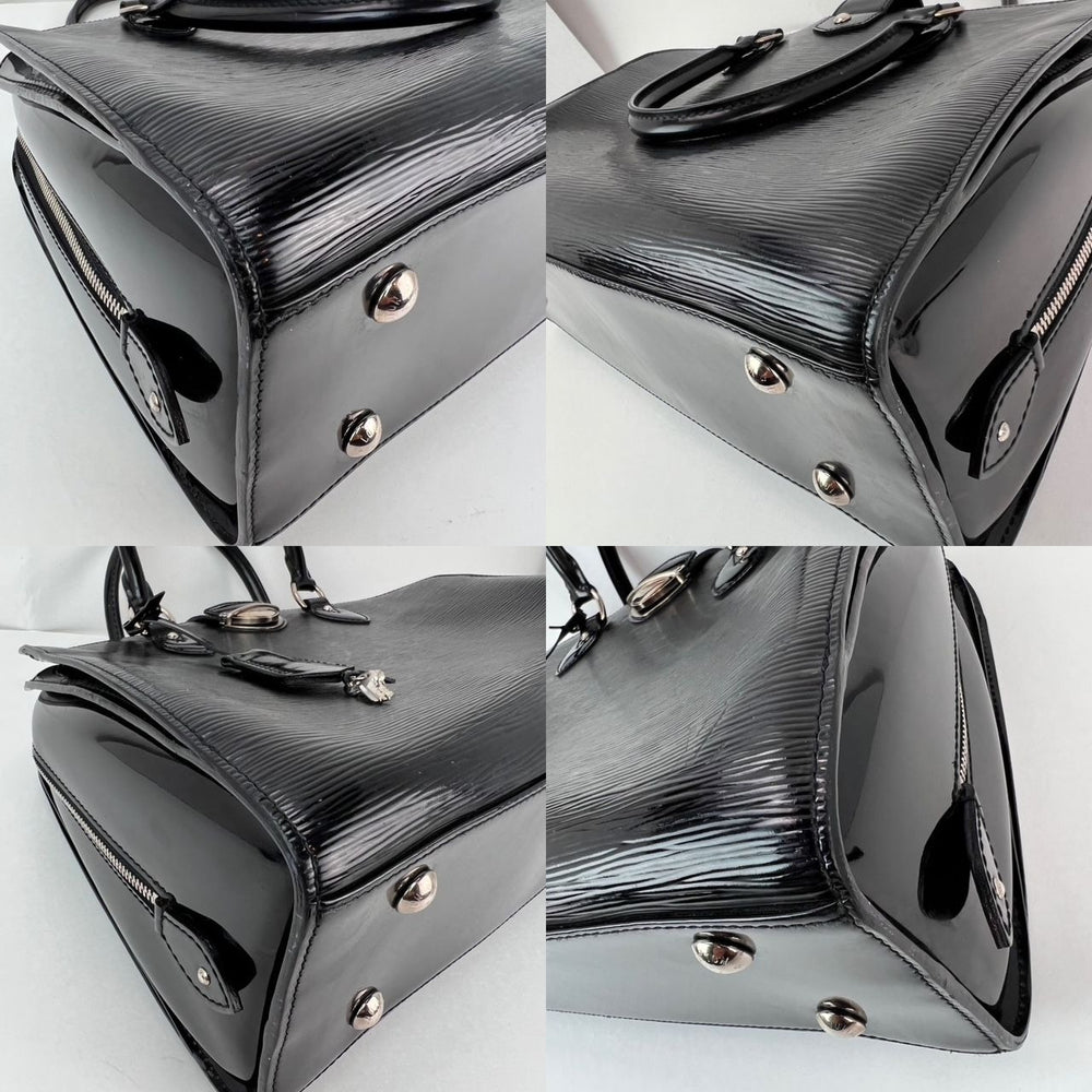 
                  
                    Louis Vuitton Electric Epi Pont Neuf GM Hand Bag
                  
                