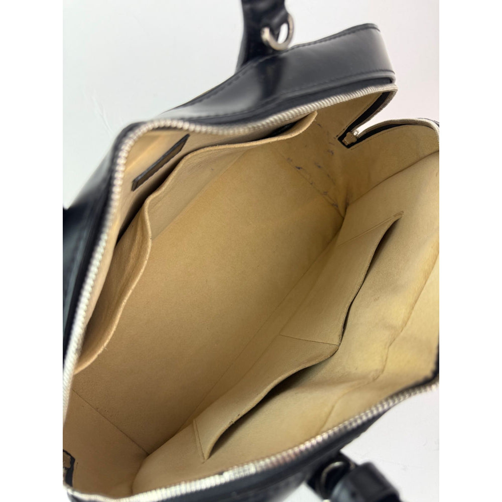 
                  
                    Louis Vuitton Dora Monogram MM Noir Shoulder Hand Bag
                  
                