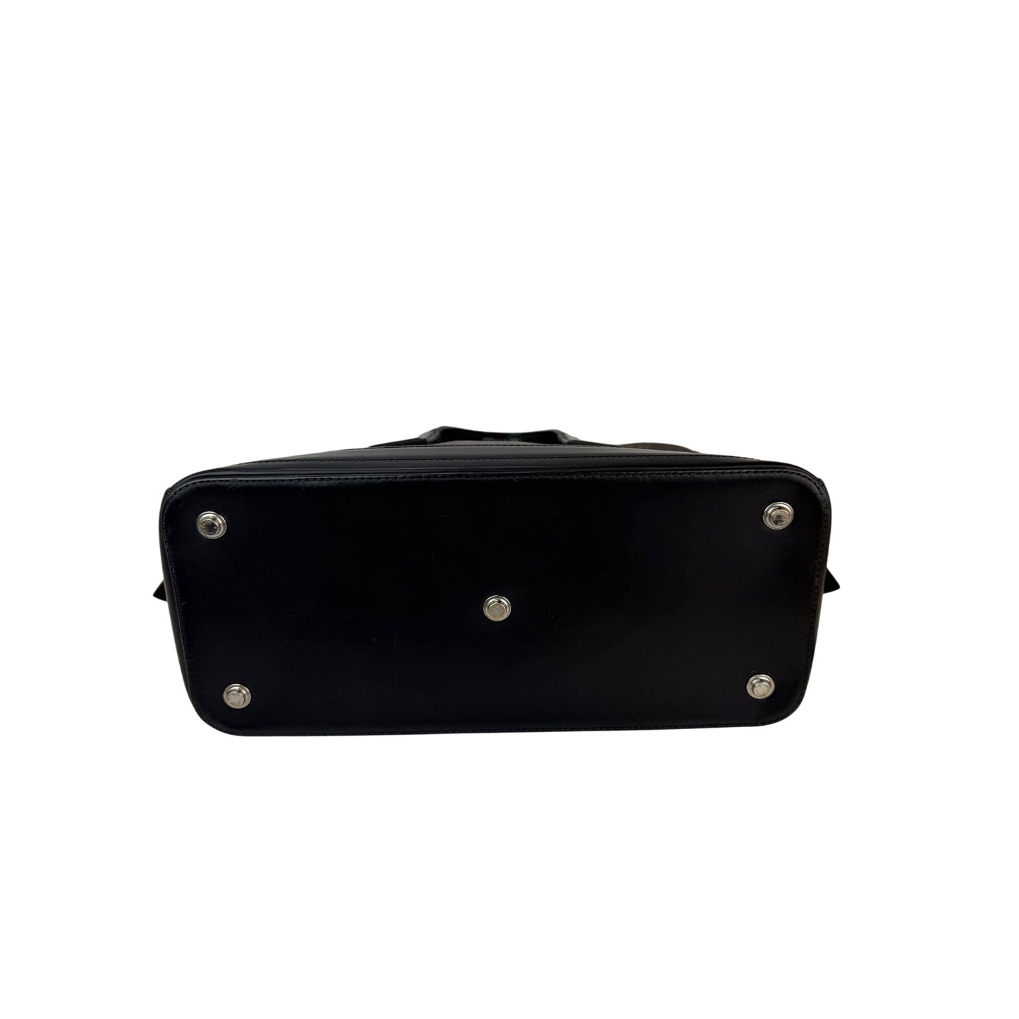 
                  
                    Louis Vuitton Dora Monogram MM Noir Shoulder Hand Bag
                  
                