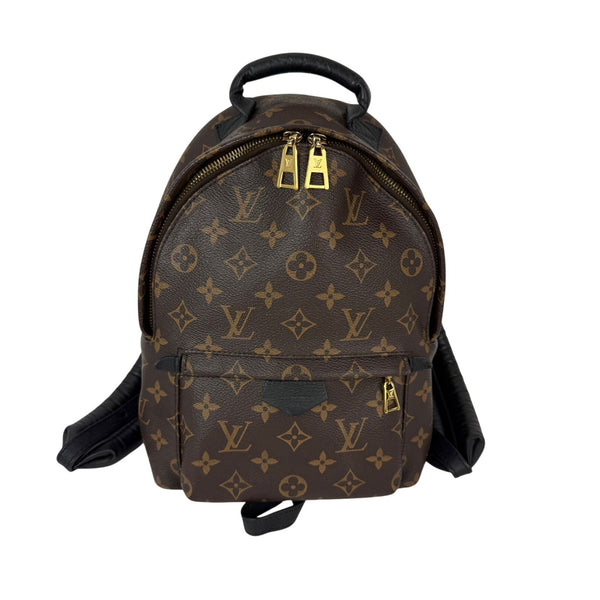 louis vuitton canvas backpack school Palm Springs PM Monogram Backpack – Debsluxurycloset Filter-Fishing Lures including a padded pocket Bull Bay Rods | Size:CD09 - 3.5in