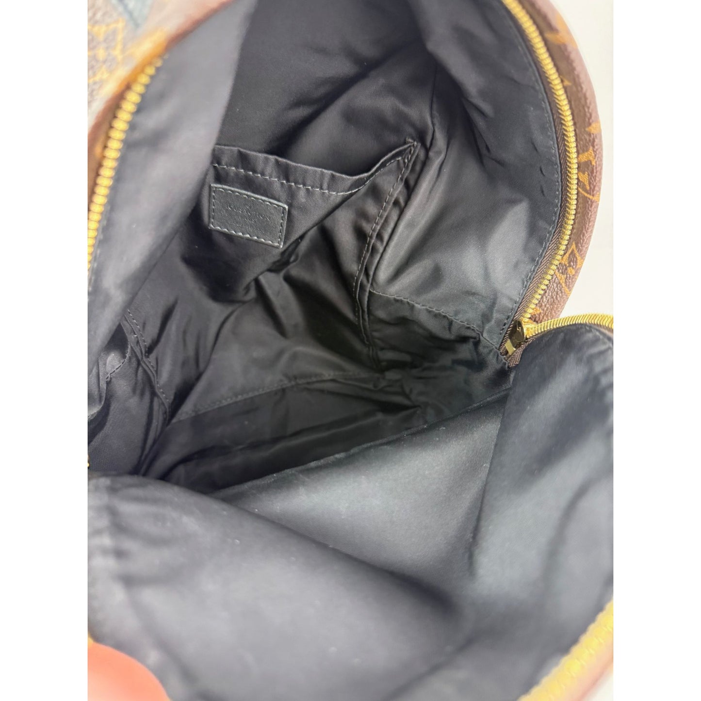 
                  
                    Louis Vuitton Backpack Palm Springs PM Monogram Canvas Backpack
                  
                