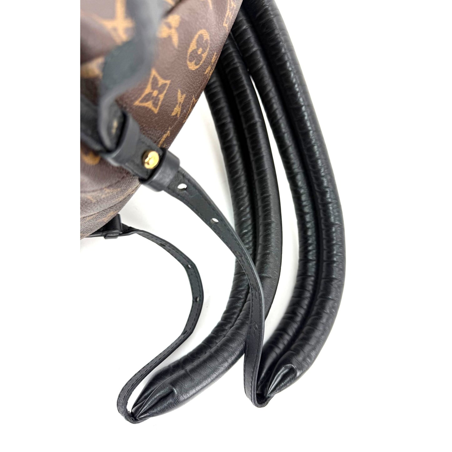 
                  
                    Louis Vuitton Backpack Palm Springs PM Monogram Canvas Backpack
                  
                