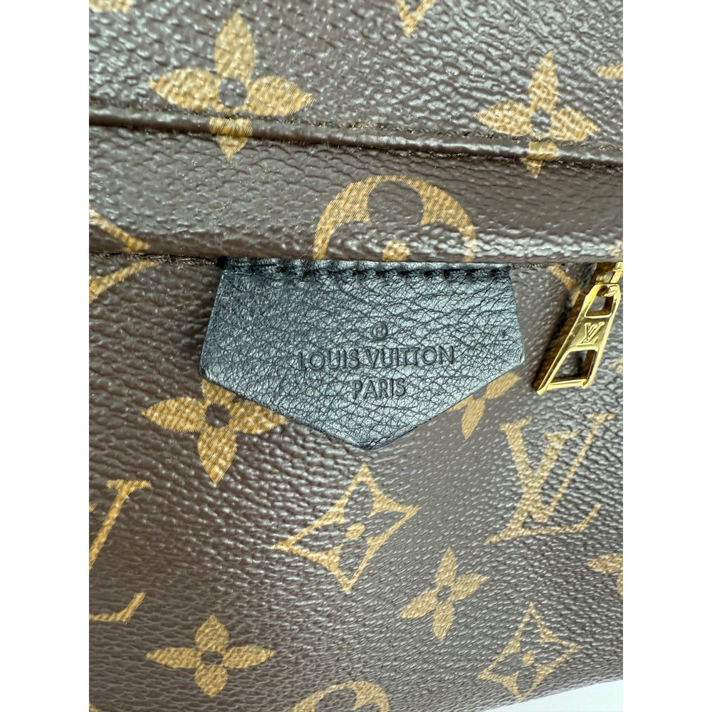 Palm Springs Backpack PM- Women