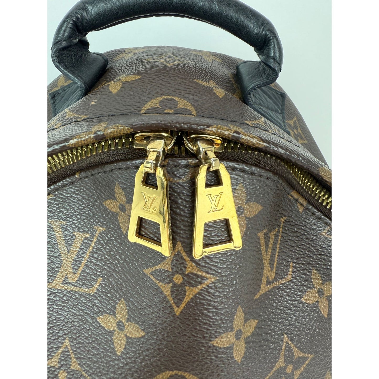 
                  
                    Louis Vuitton Backpack Palm Springs PM Monogram Canvas Backpack
                  
                