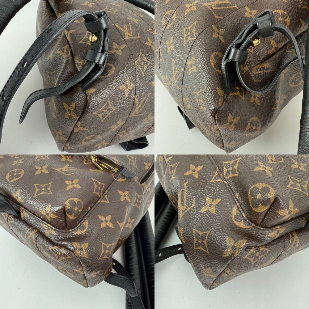 Palm Springs Backpack PM- Women