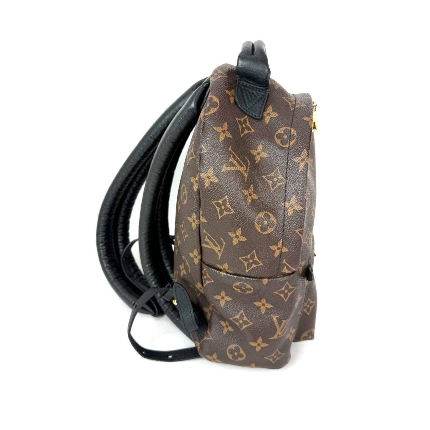 
                  
                    Louis Vuitton Backpack Palm Springs PM Monogram Canvas Backpack
                  
                