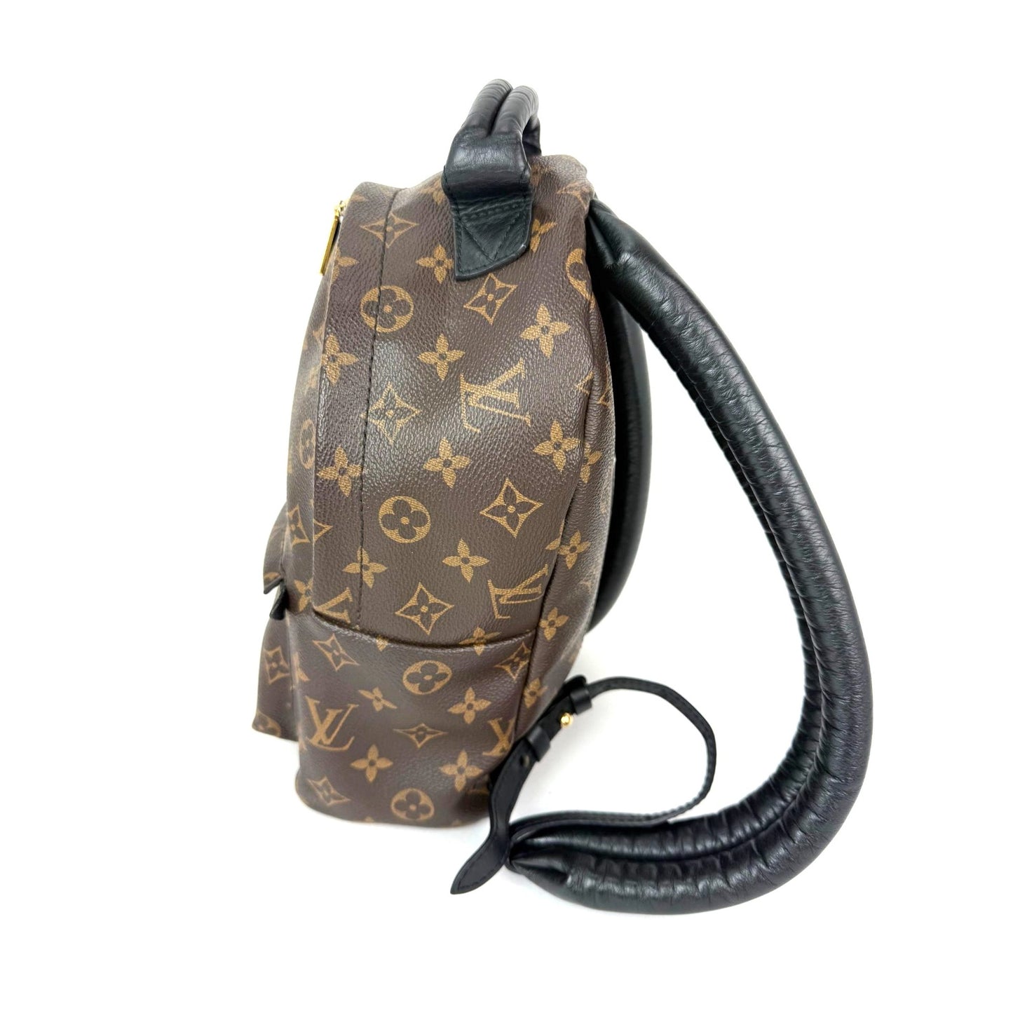 
                  
                    Louis Vuitton Backpack Palm Springs PM Monogram Canvas Backpack
                  
                