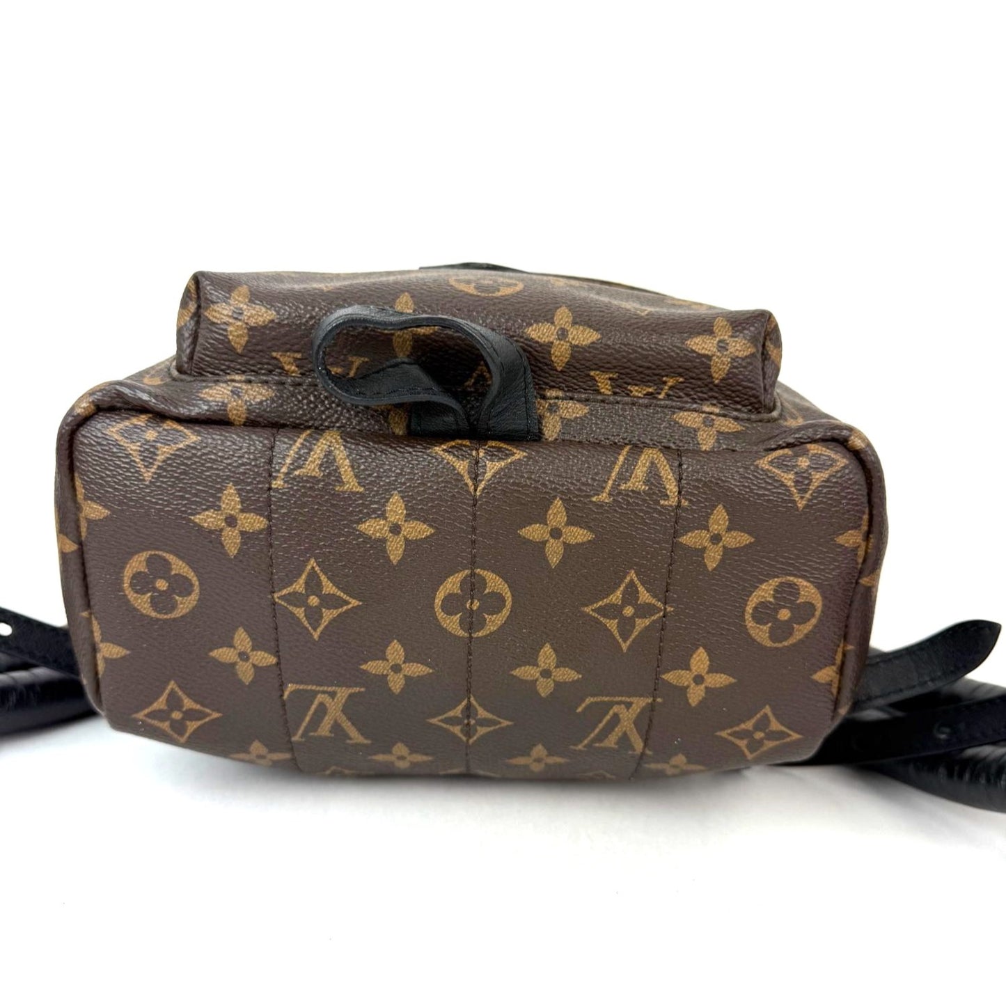 
                  
                    Louis Vuitton Backpack Palm Springs PM Monogram Canvas Backpack
                  
                