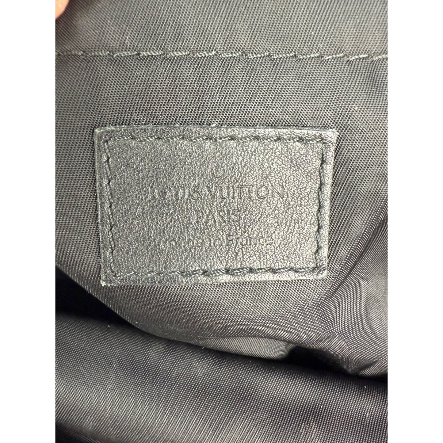 
                  
                    Louis Vuitton Backpack Palm Springs PM Monogram Canvas Backpack
                  
                