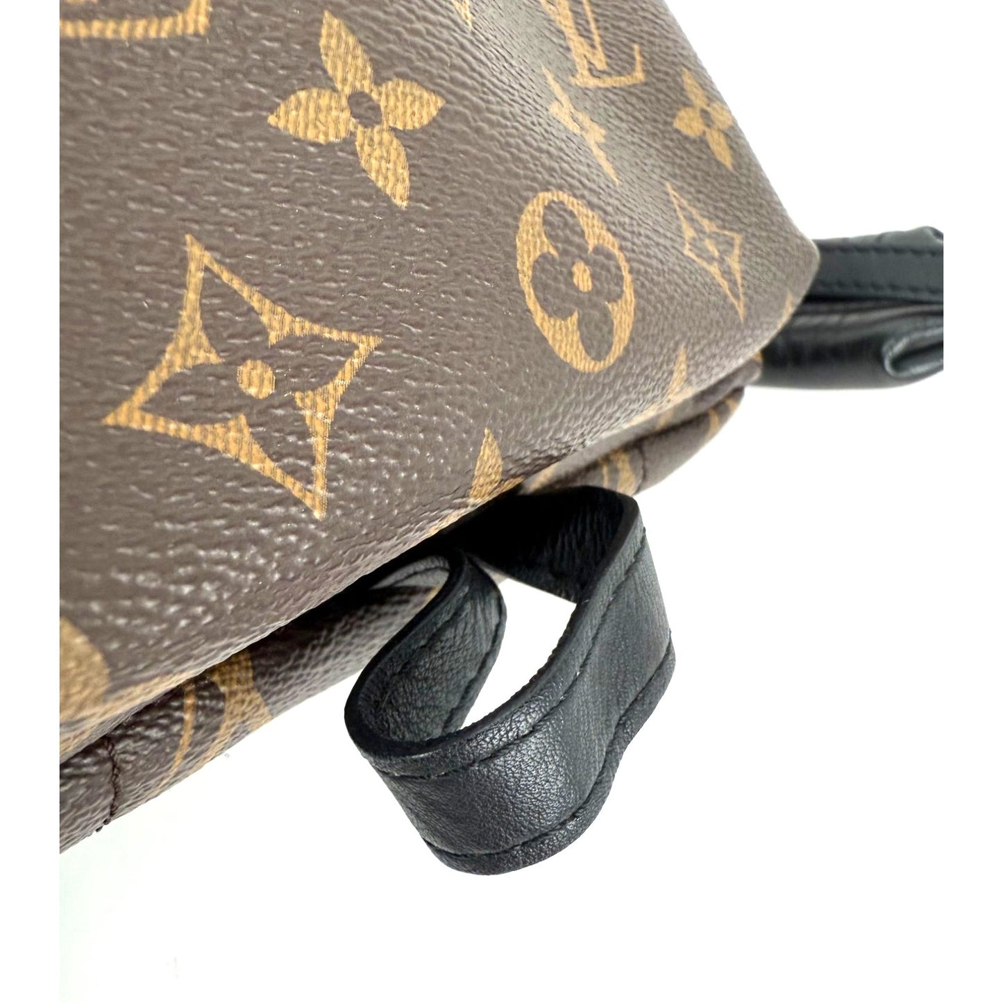 
                  
                    Louis Vuitton Backpack Palm Springs PM Monogram Canvas Backpack
                  
                