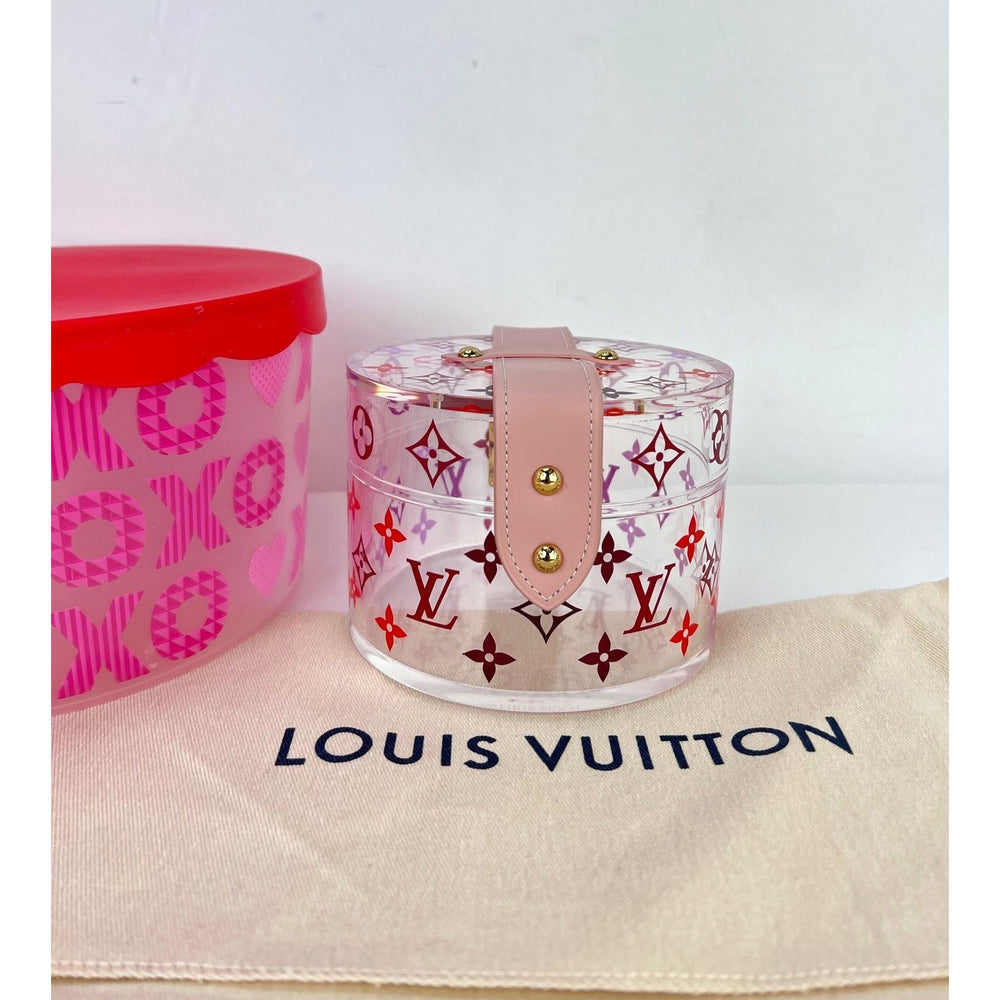 
                  
                    Louis Vuitton Summer Capsule Scott Box
                  
                