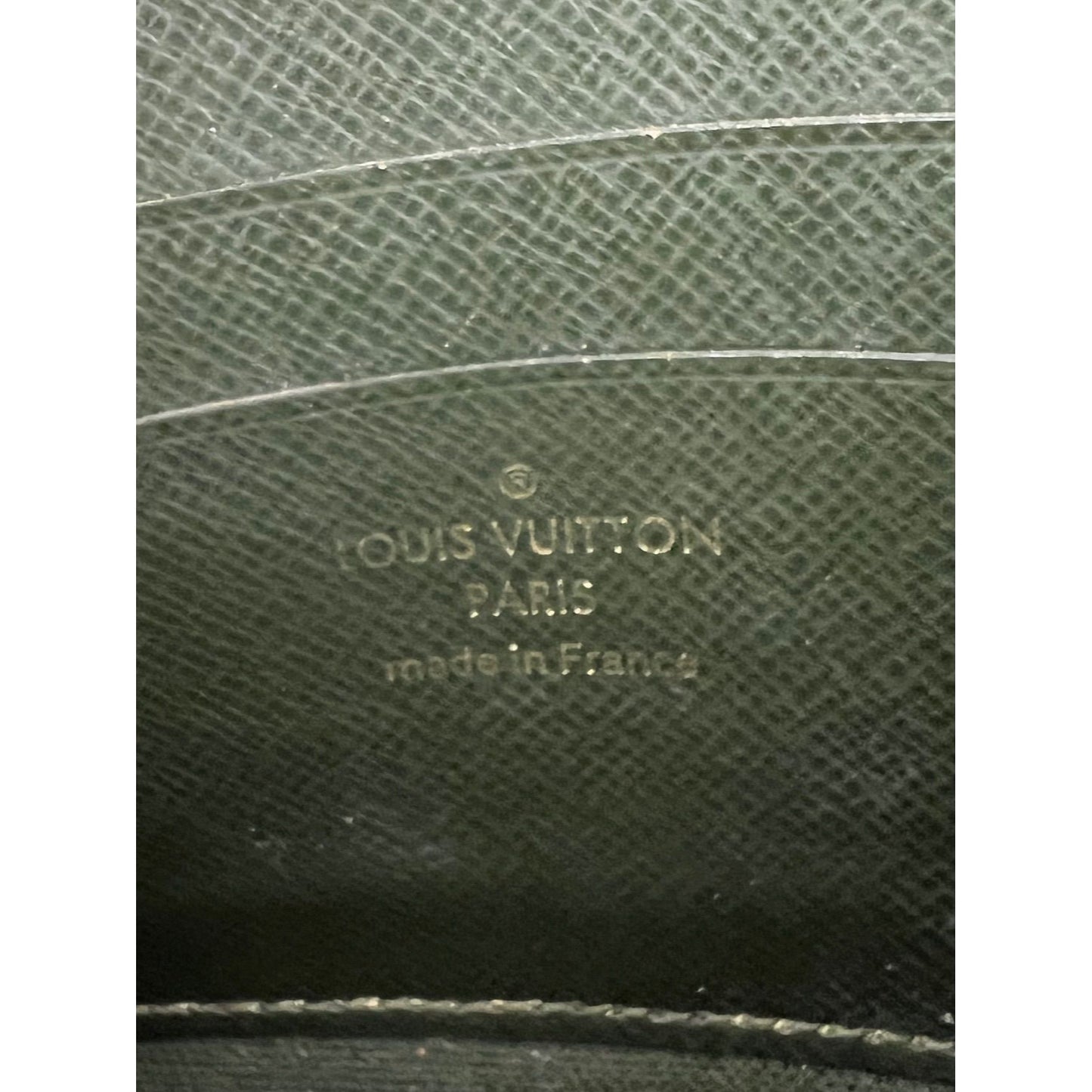 
                  
                    Louis Vuitton Monogram Strap & Go Khaki Felicie Crossbody Bag
                  
                