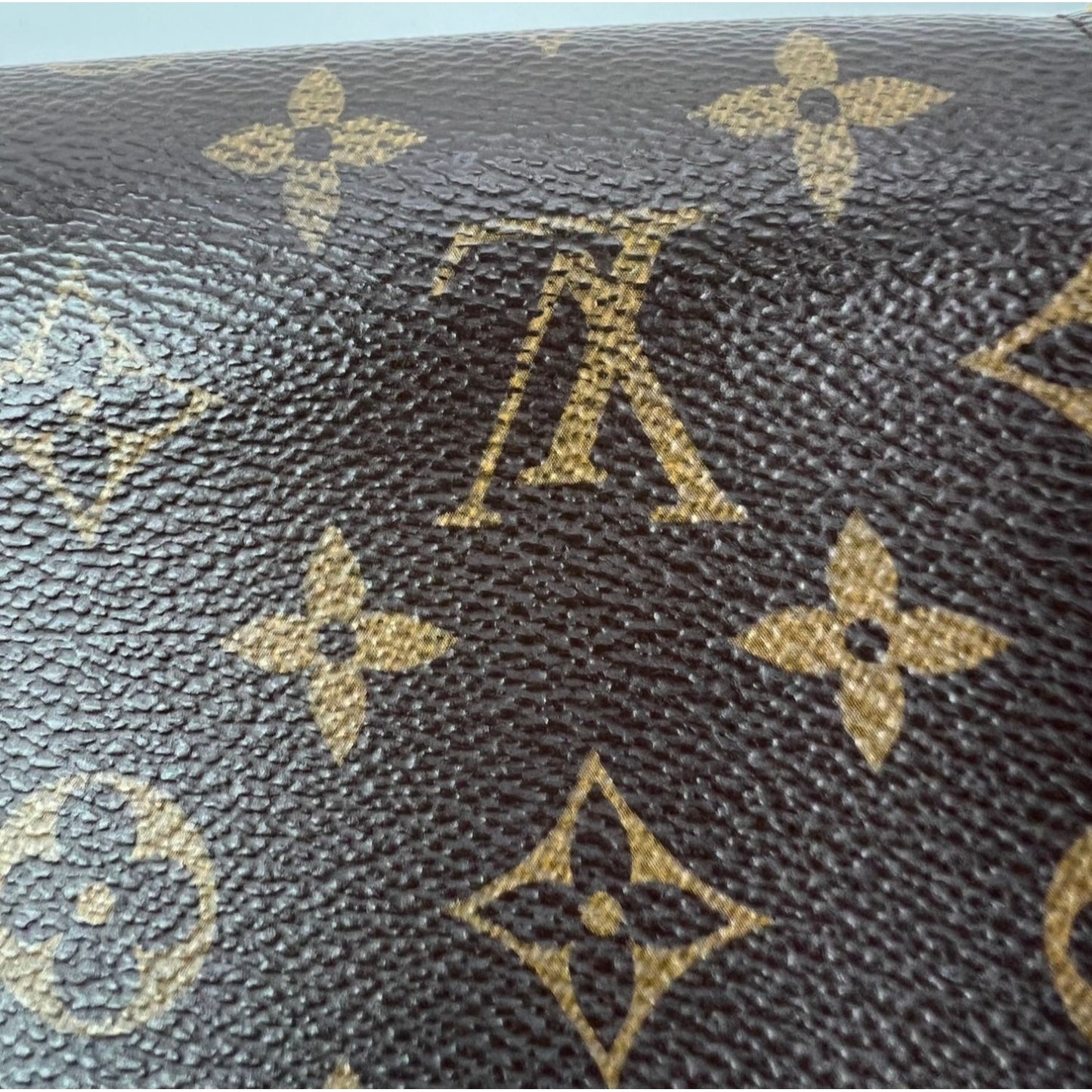 
                  
                    Louis Vuitton Monogram Strap & Go Khaki Felicie Crossbody Bag
                  
                