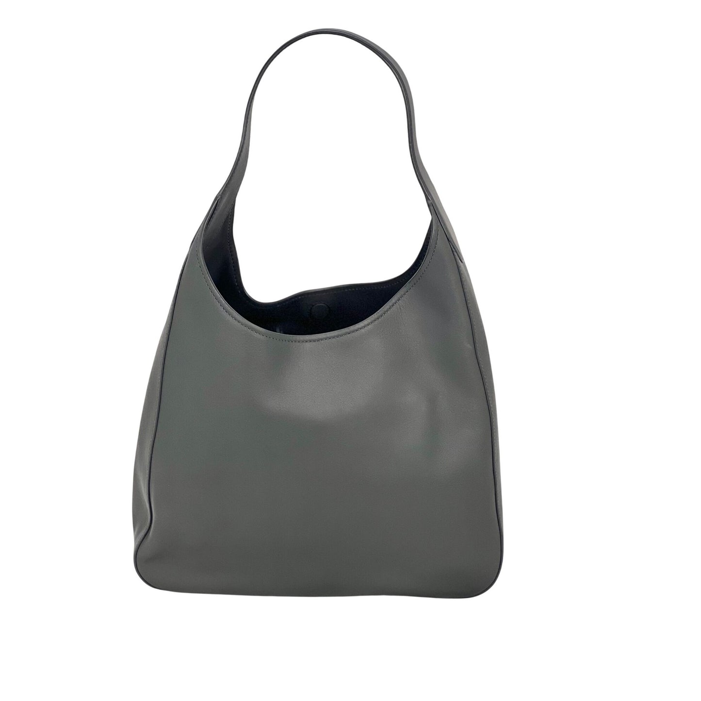 
                  
                    Prada Vitello Daino grey Hobo Shoulder Bag
                  
                