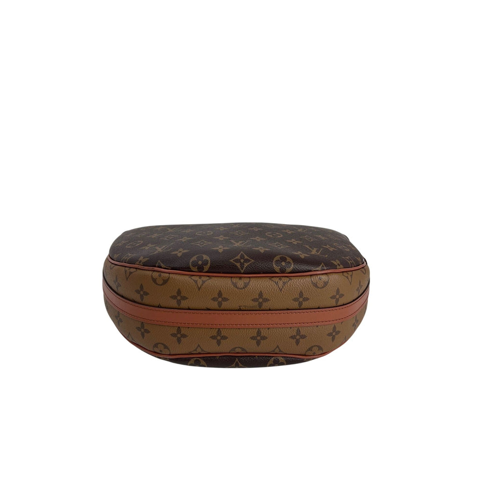 
                  
                    Louis Vuitton Loop Hobo Monogram Reverse Shoulder Bag EBAY LIVE
                  
                