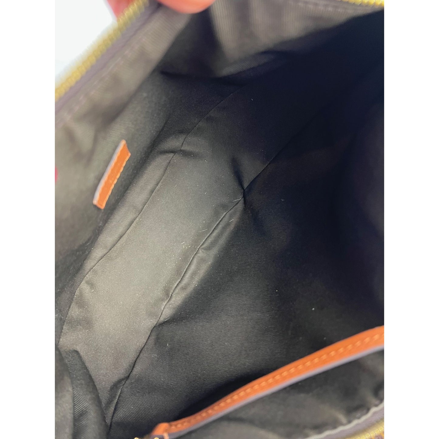 
                  
                    Louis Vuitton Loop Hobo Monogram Reverse Shoulder Bag EBAY LIVE
                  
                