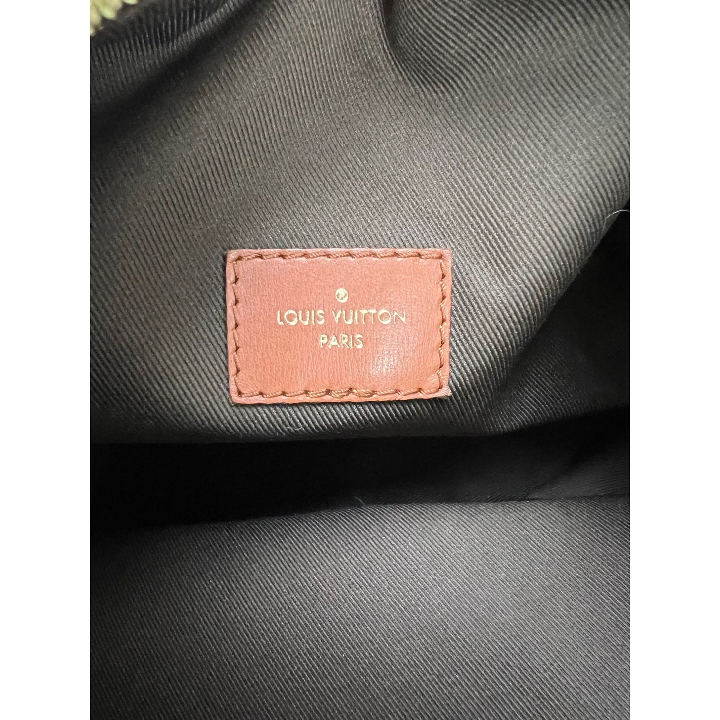 
                  
                    Louis Vuitton Loop Hobo Monogram Reverse Shoulder Bag EBAY LIVE
                  
                