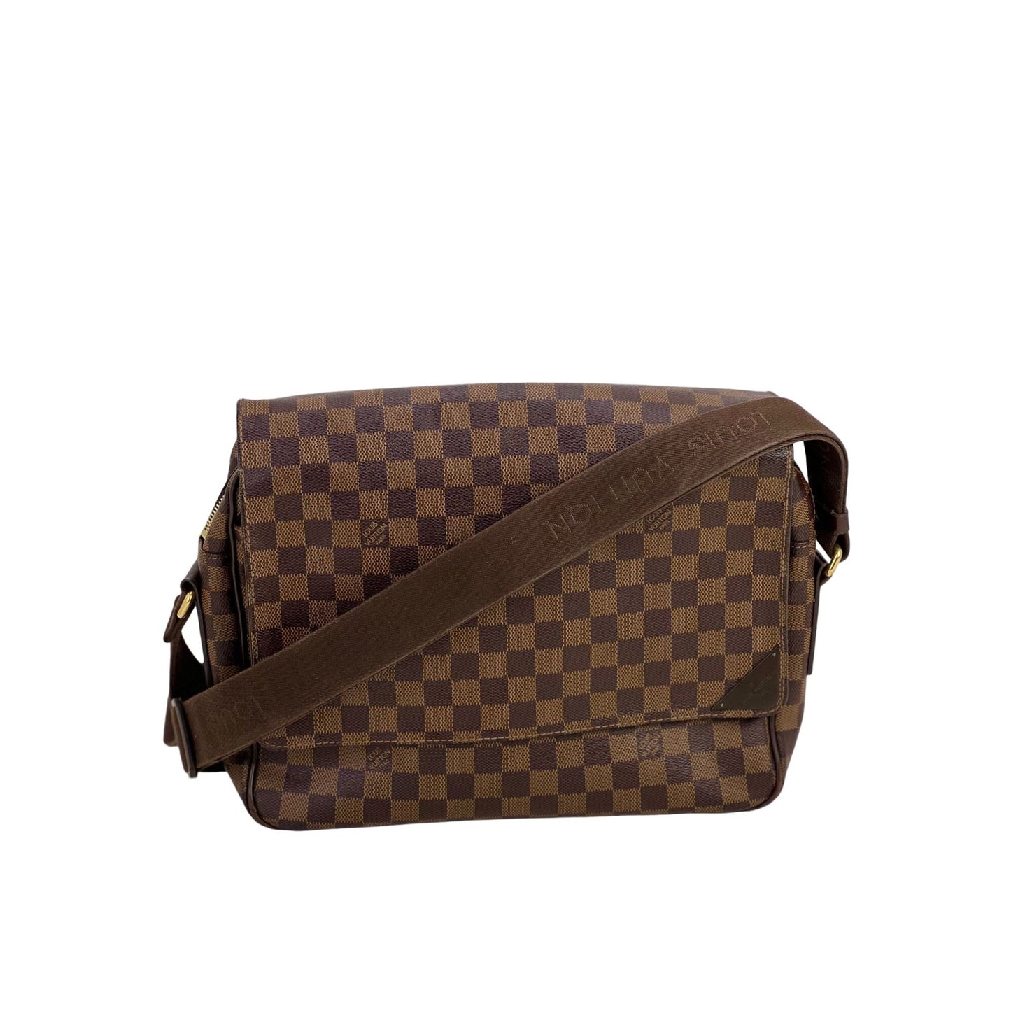 Louis vuitton armand briefcase - Gem