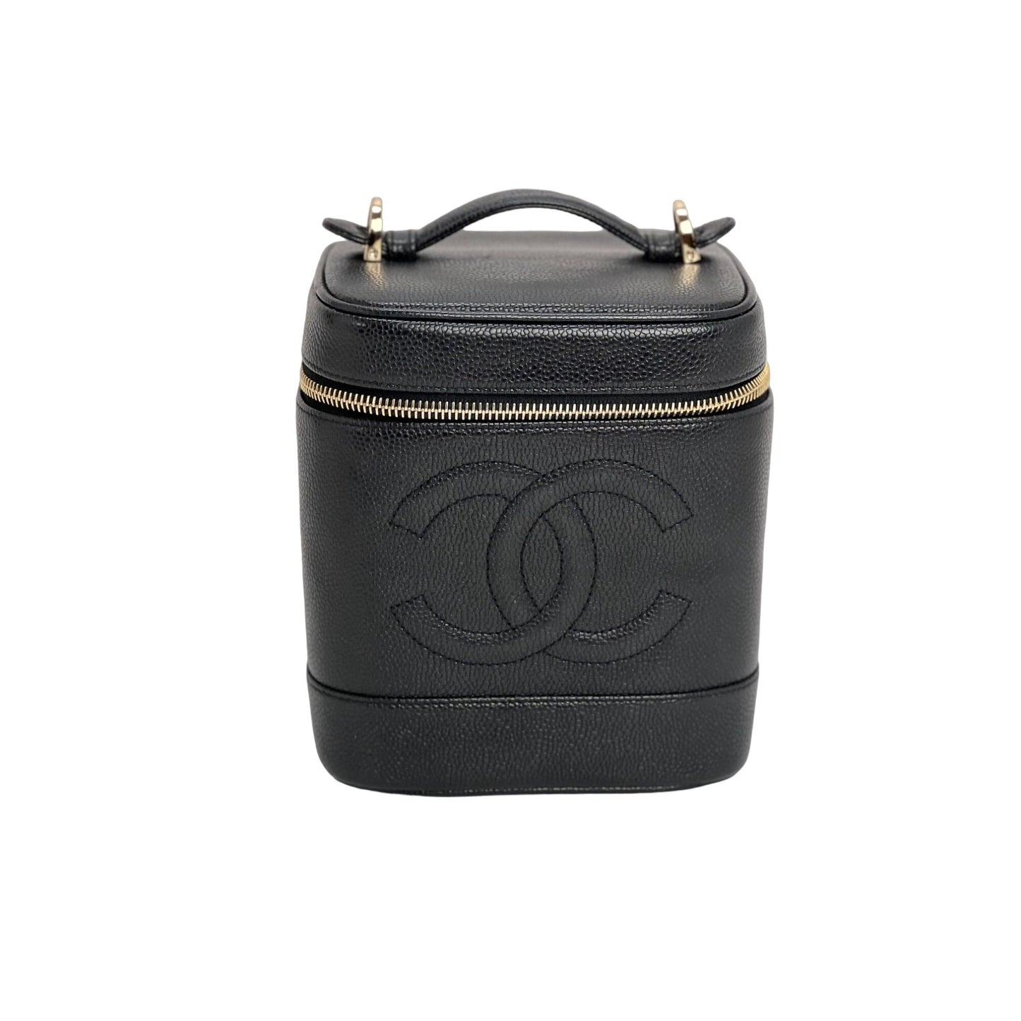 GUCCI Black Leather Aviatrix Medium Boston Hand Bag Authentic Preowned –  Debsluxurycloset