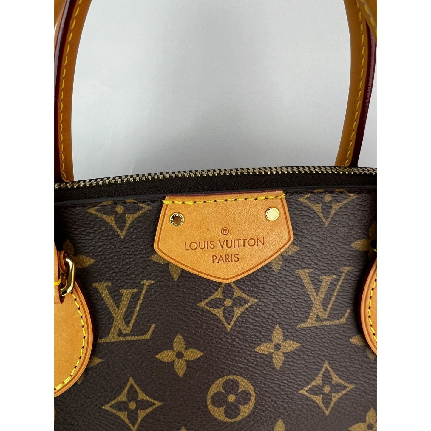 
                  
                    Louis Vuitton Turenne MM Monogram hand Bag
                  
                