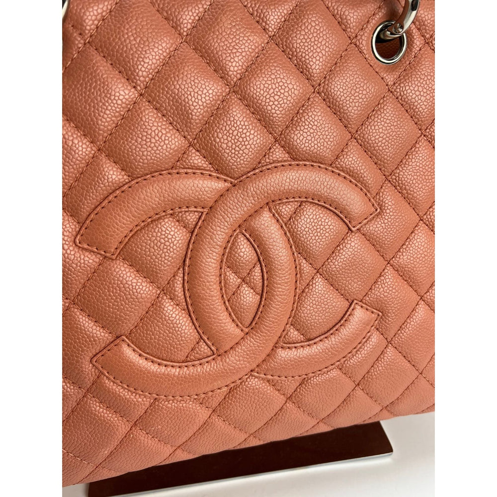 Chanel GST Shoulder Bags