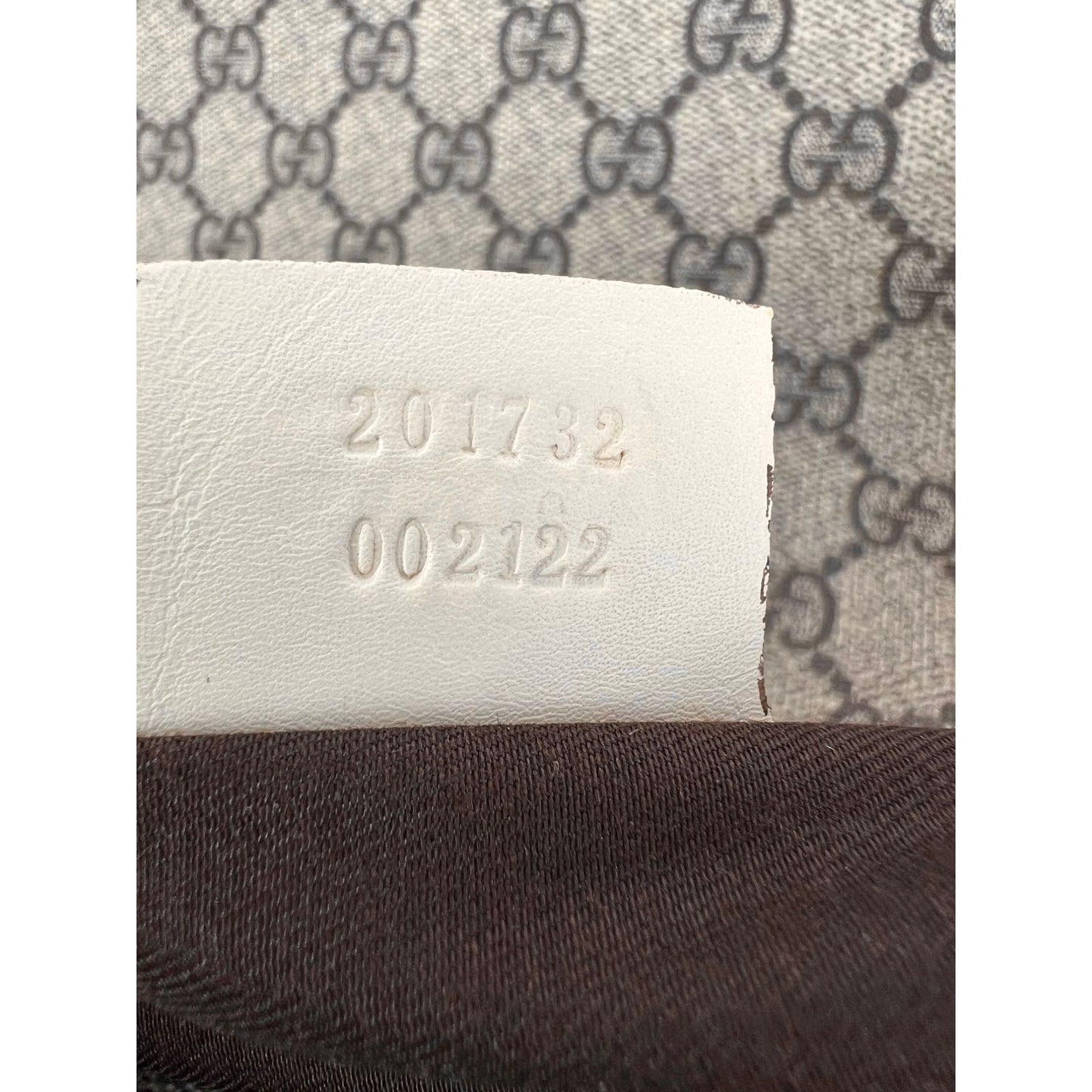 
                  
                    Gucci GG Supreme Medium Double Buckle Messenger Flap Bag
                  
                