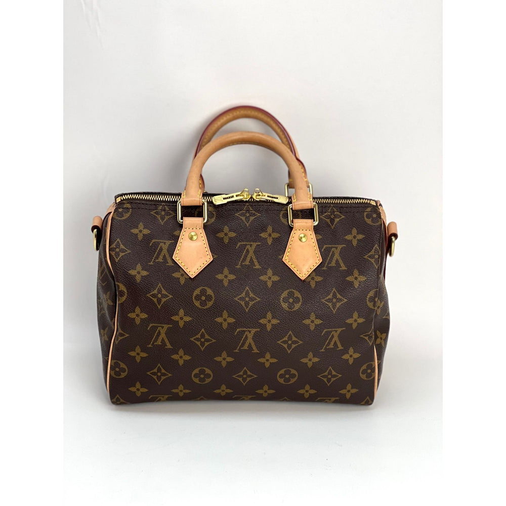 Louis Vuitton Monogram Vernis Alma Bb Rose Velours M91585 Hand Shoulder Bag Pre Owned