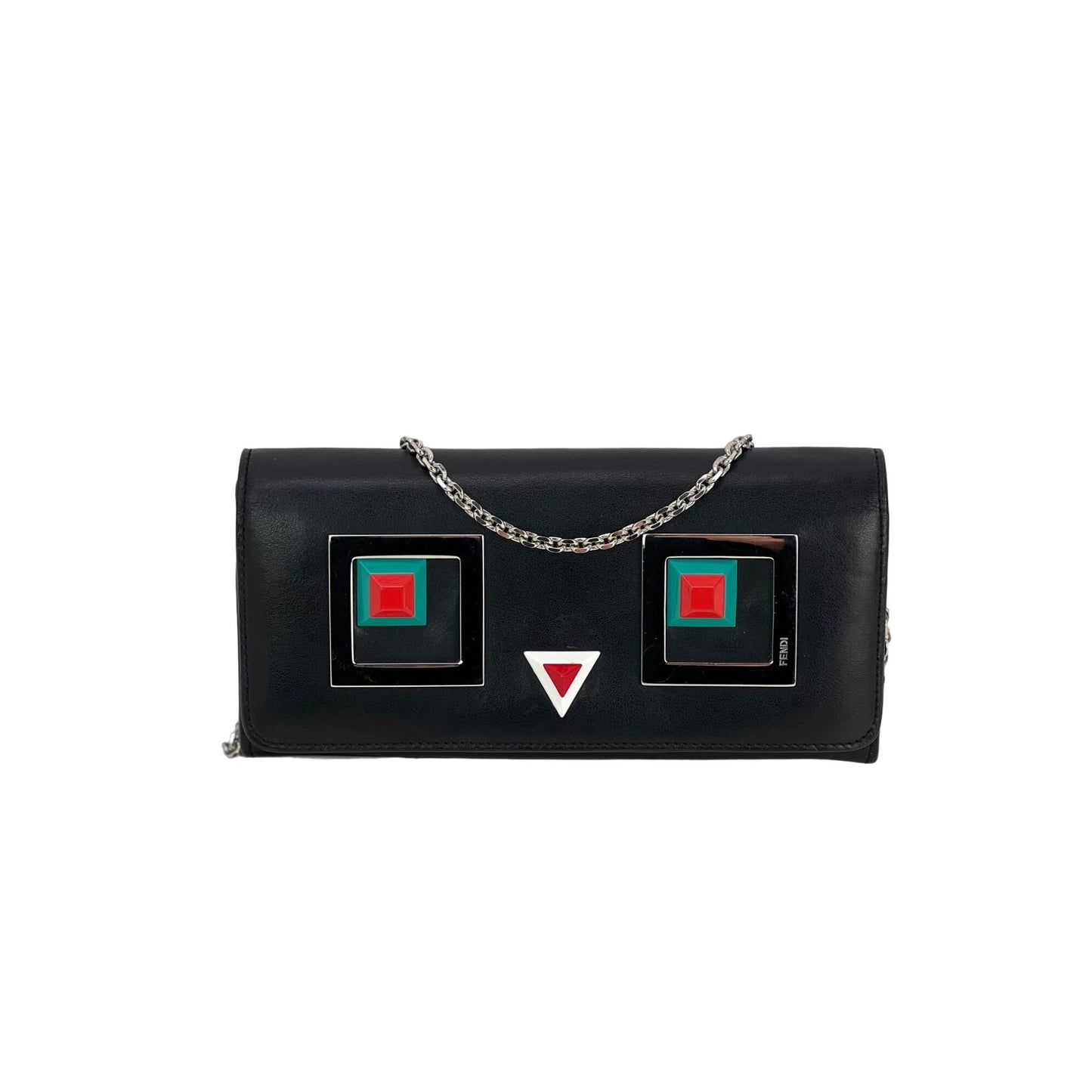 Fendi Wallet on Chain Review + Ways to Wear