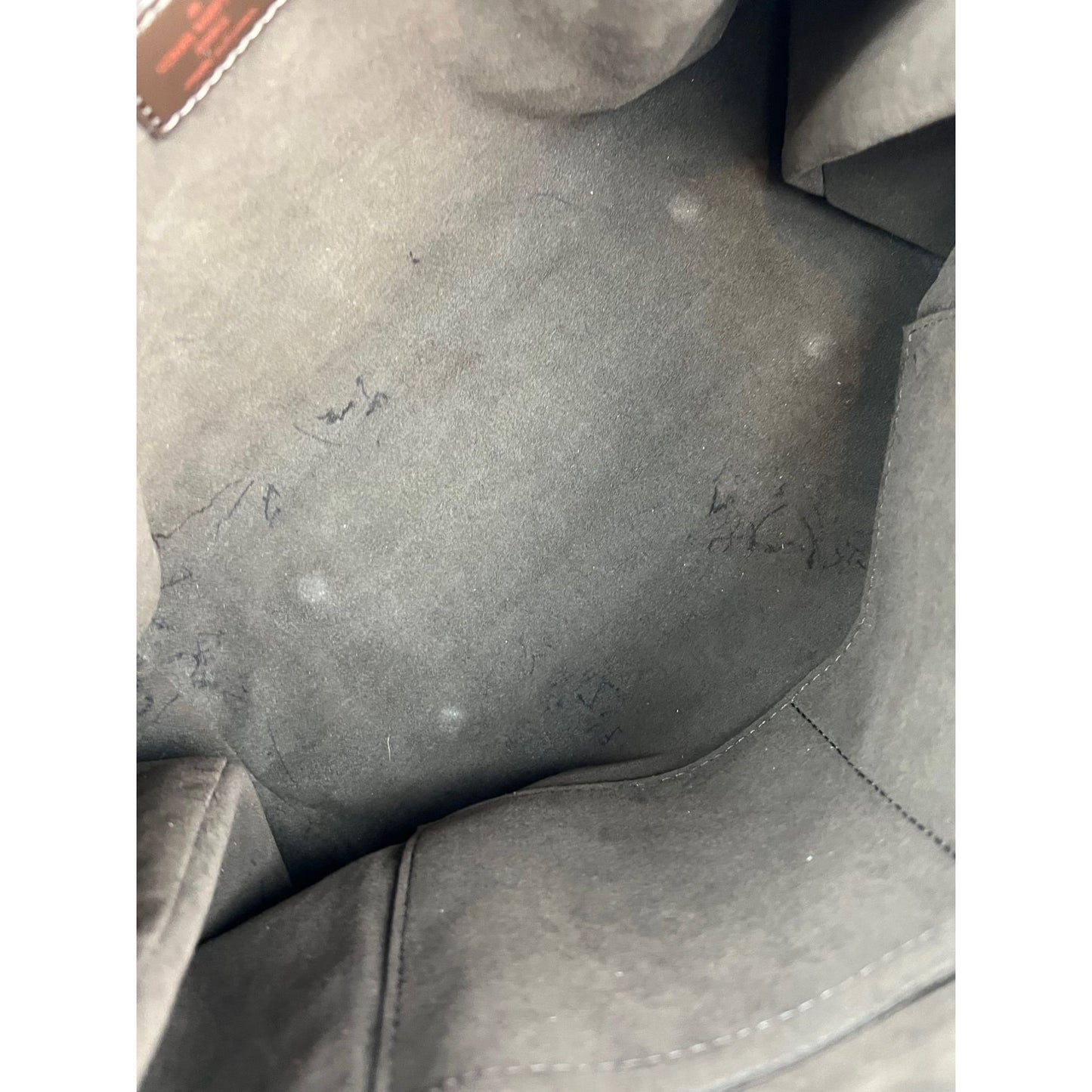 
                  
                    Louis Vuitton Marylebone Damier Ebene Shoulder Bag
                  
                