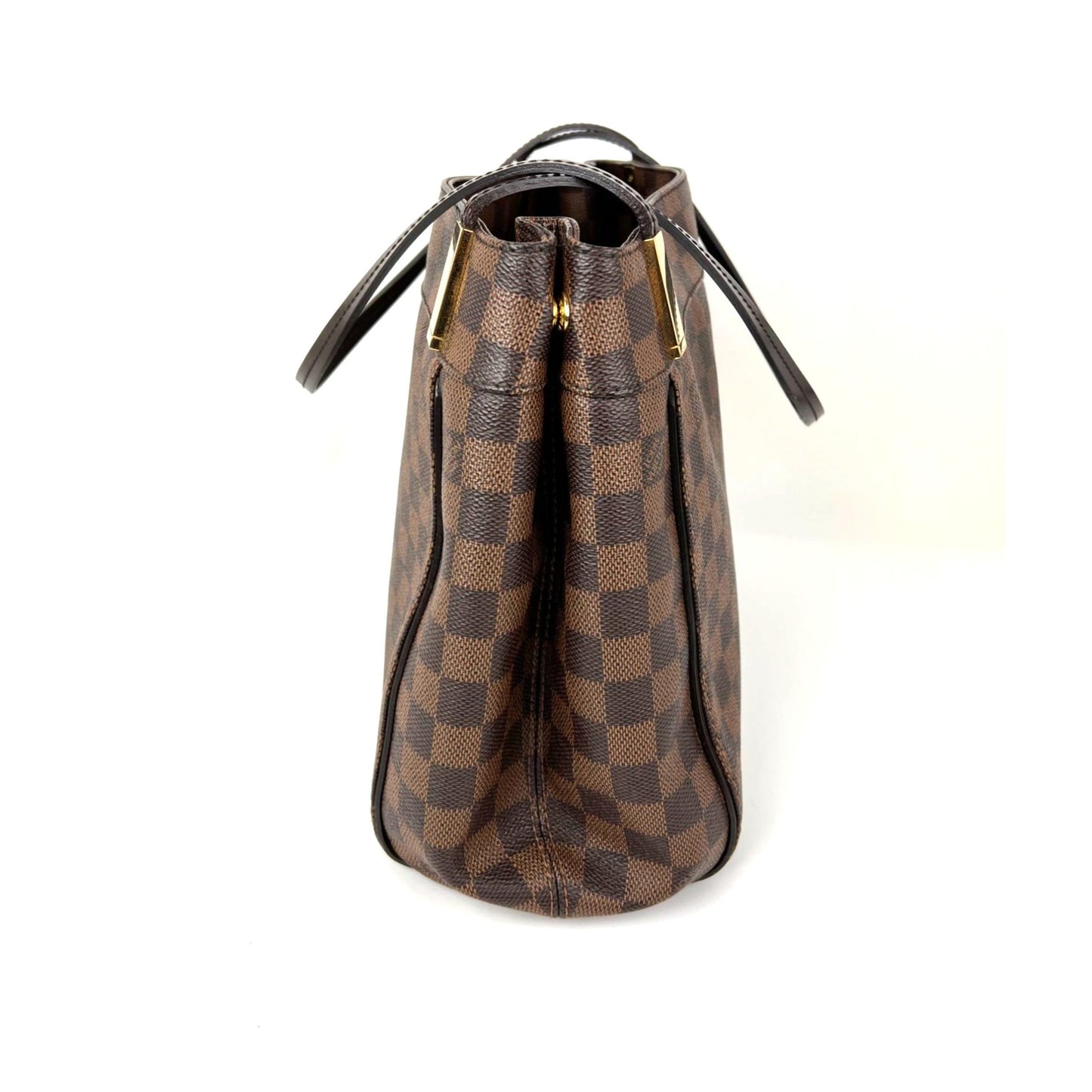 
                  
                    Louis Vuitton Marylebone Damier Ebene Shoulder Bag
                  
                