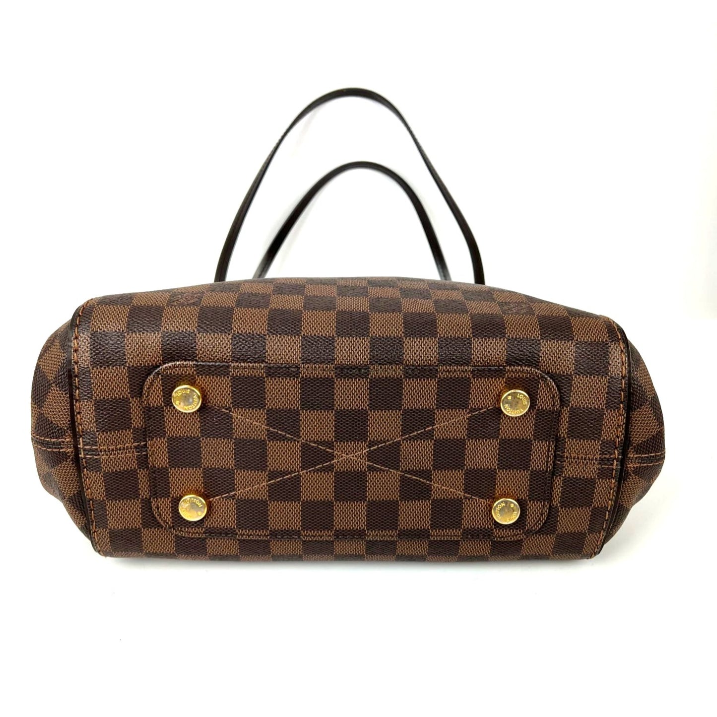 
                  
                    Louis Vuitton Marylebone Damier Ebene Shoulder Bag
                  
                
