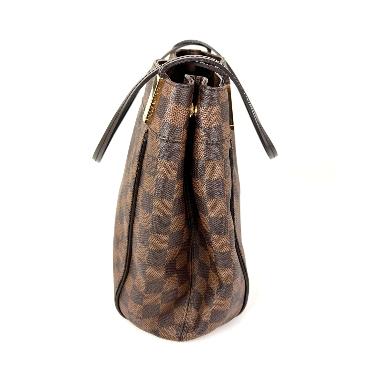 
                  
                    Louis Vuitton Marylebone Damier Ebene Shoulder Bag
                  
                