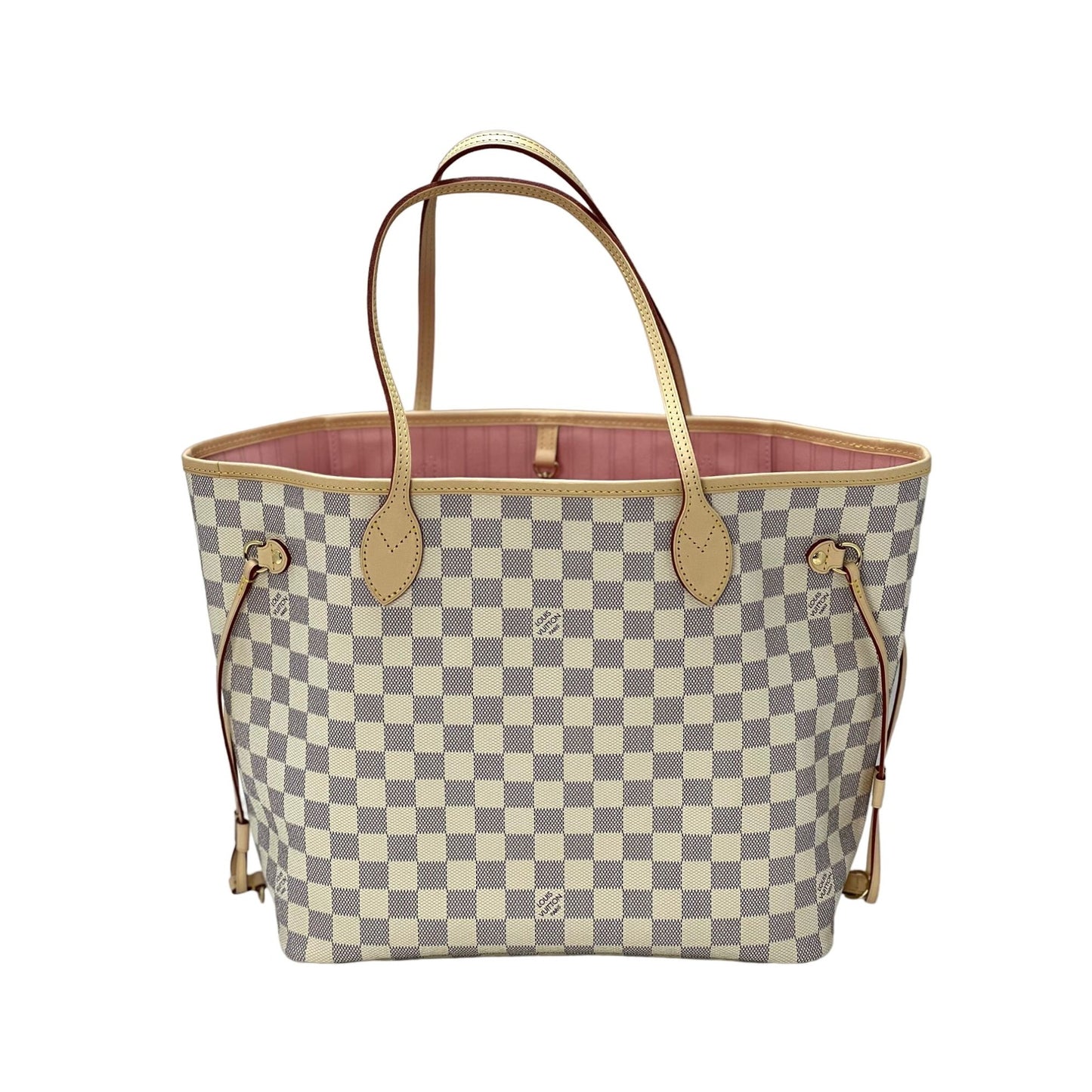 Pre-Owned LOUIS VUITTON Bags & Accessories Online – Page 3 –  Debsluxurycloset