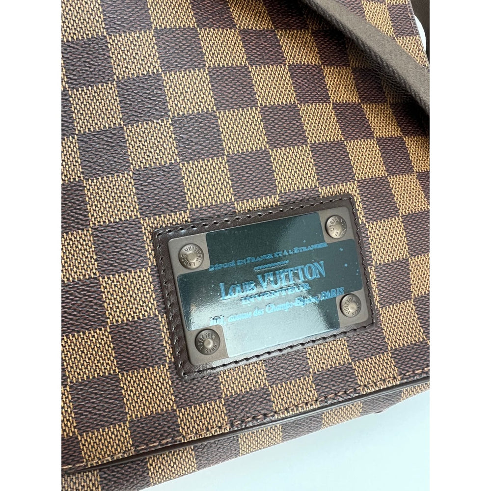 Louis Vuitton Inventeur Messenger Bag