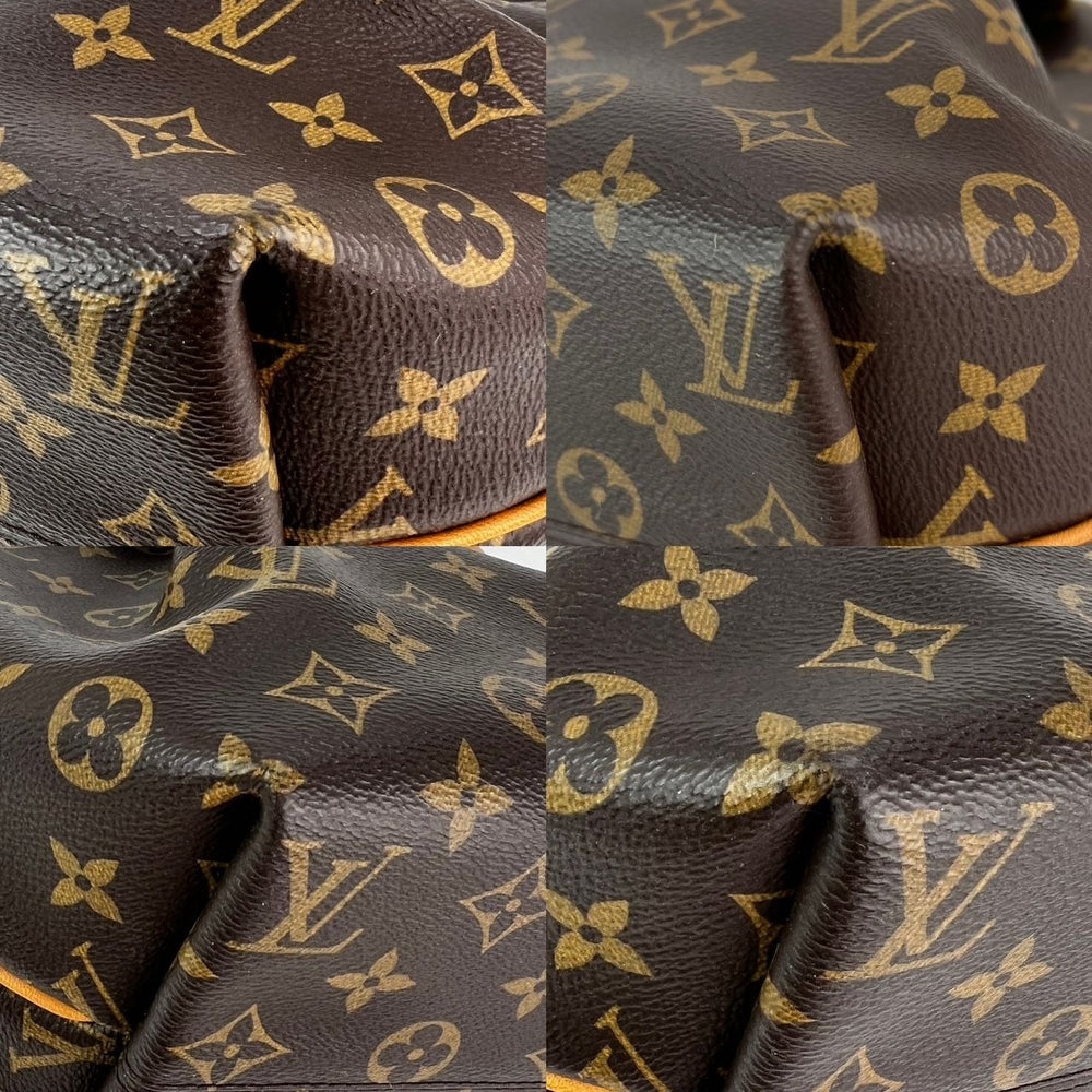 
                  
                    Louis Vuitton Turenne MM Monogram hand Bag
                  
                