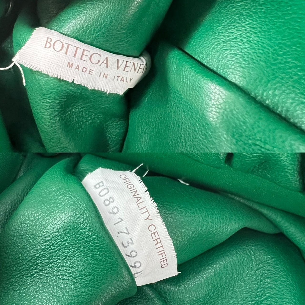 クラッチバッグ BOTTEGA VENETA ARMY GREEN LEATHER MEDIUM CLUTCH BNWT Bottega Veneta Parakeet Green Clutch Crossbody | eBay