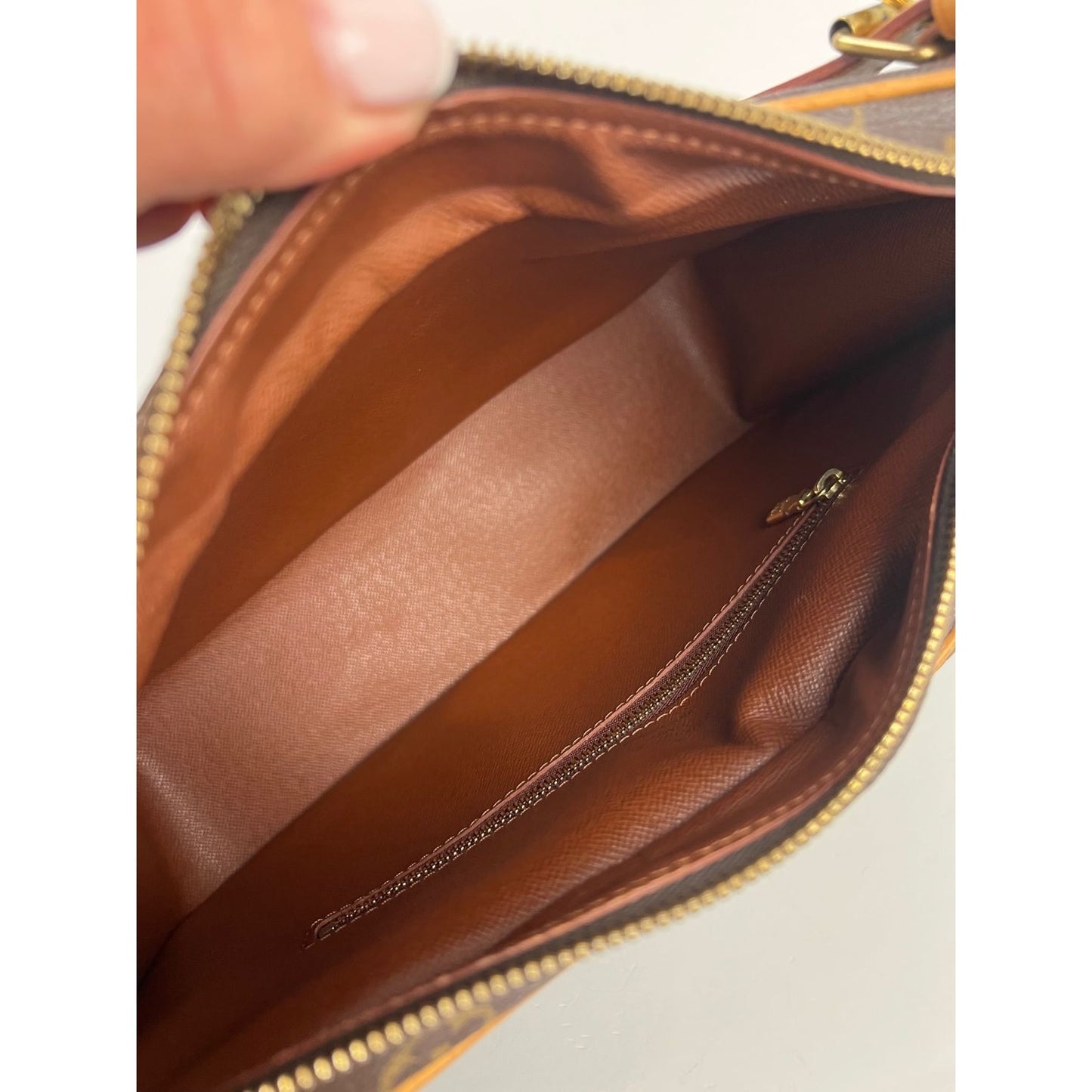 Opinions/reviews of the Boulogne? : r/Louisvuitton