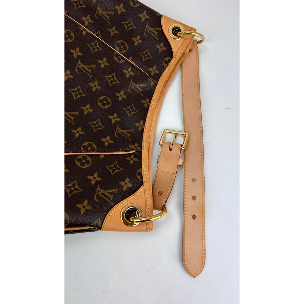 
                  
                    Louis Vuitton Galliera PM Monogram Shoulder Bag
                  
                