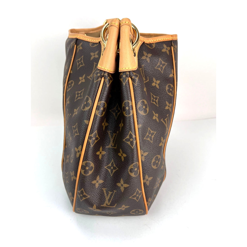 
                  
                    Louis Vuitton Galliera PM Monogram Shoulder Bag
                  
                