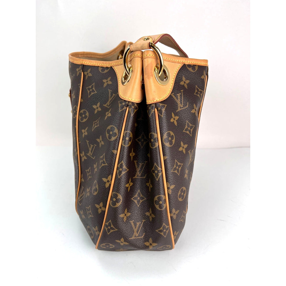 
                  
                    Louis Vuitton Galliera PM Monogram Shoulder Bag
                  
                