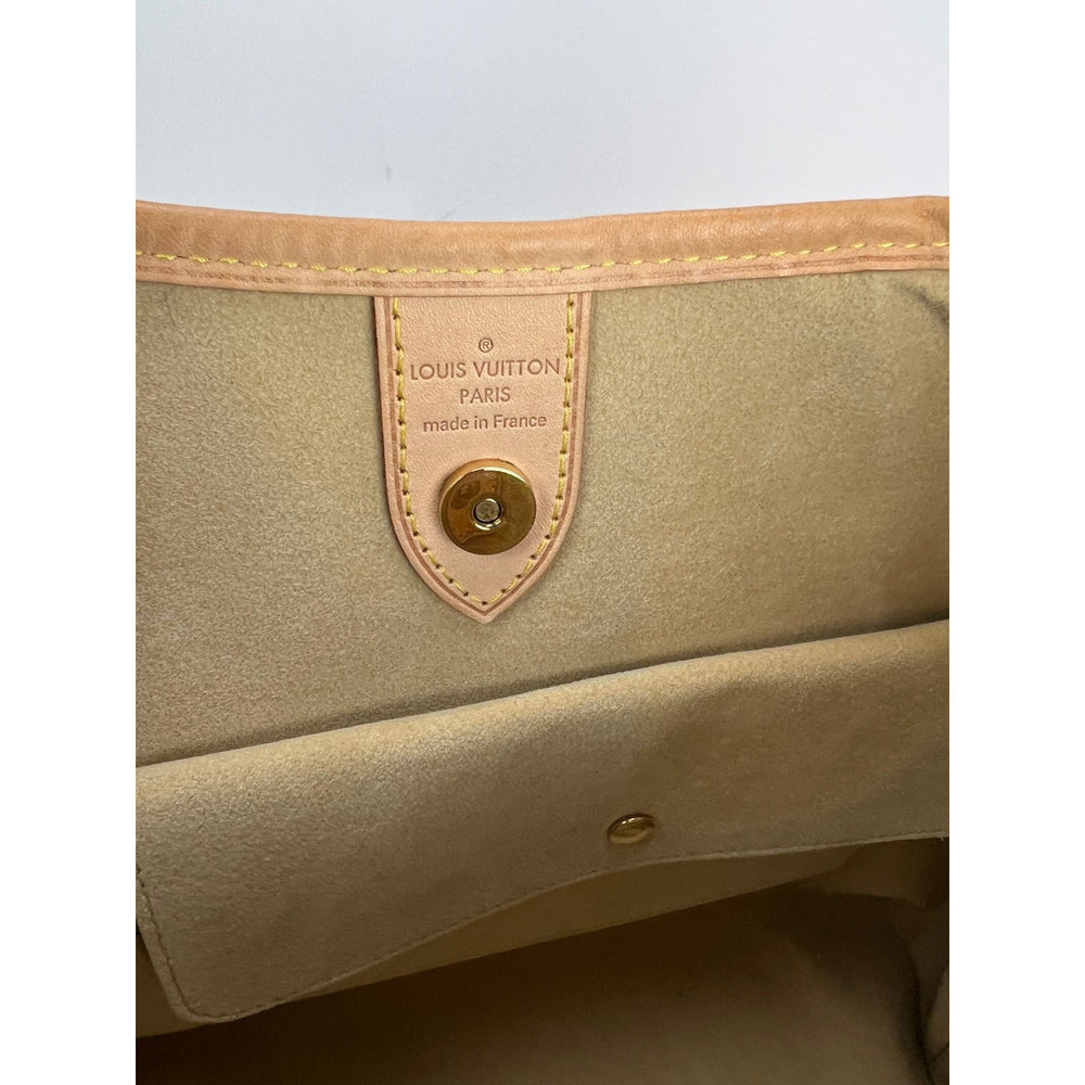 
                  
                    Louis Vuitton Galliera PM Monogram Shoulder Bag
                  
                